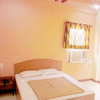Hotel Radhika, Somnath 3